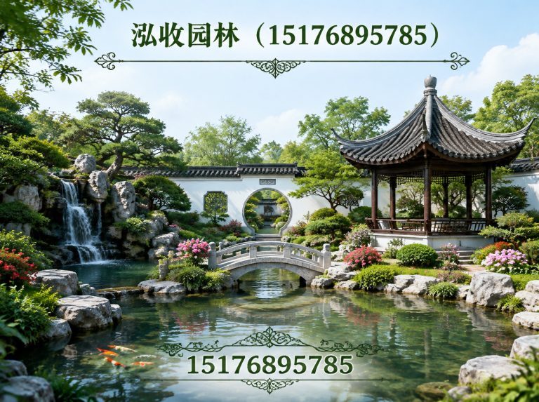 红河防腐木展示图