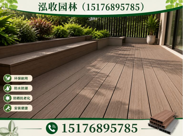 红河凉亭展示图